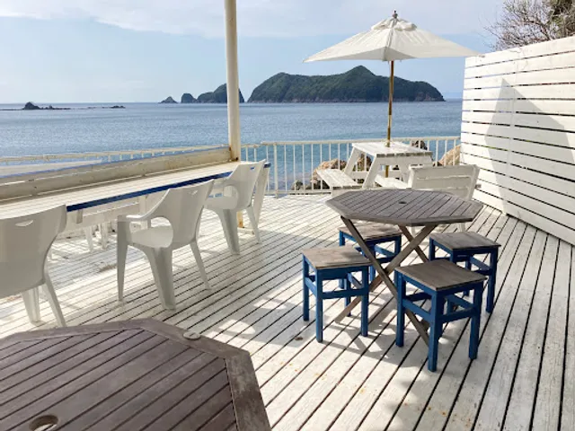 BOAT CAFE boat Cafe Ena Marina