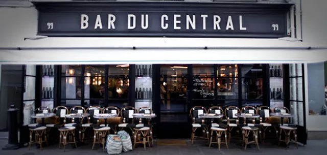 Bar du Central