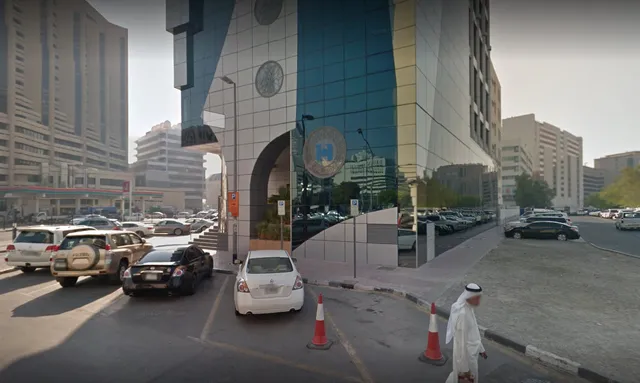 Residence Deira By Le Meridien