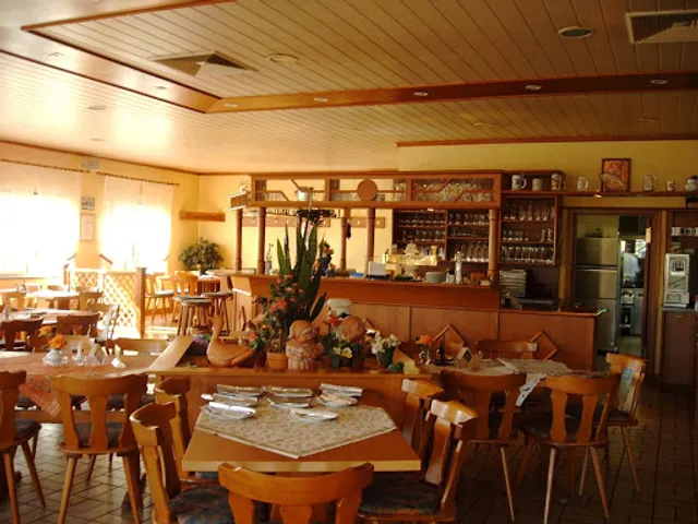 Gaststätte Kleingartenverein Sellweiden