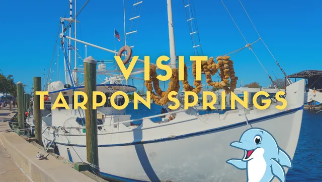 Tarpon Springs Chamber of Commerce