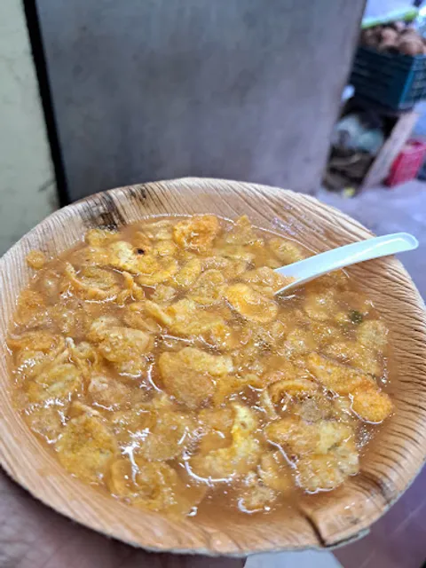 Mamee Soups West Mambalam