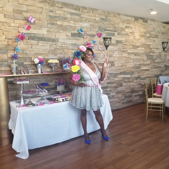 Bella's Fashion Corporation