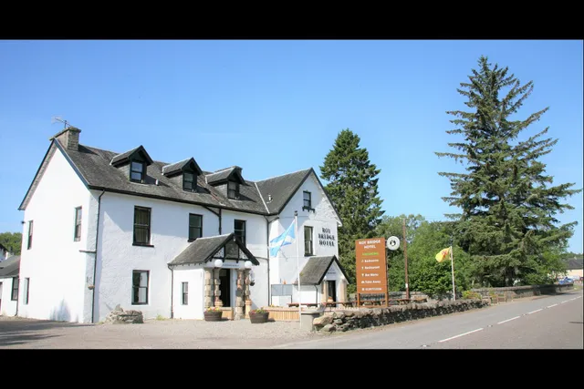 The Roy Bridge Hotel