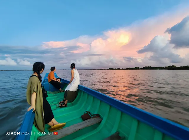 Bà Ngoại Homestay