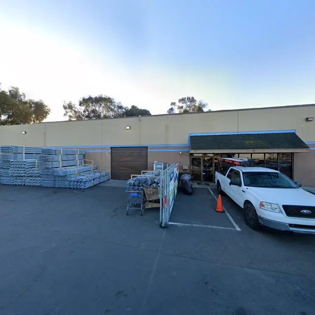 California Electric Supply