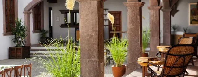 Tres Fuentes Dickinson Hotel Boutique