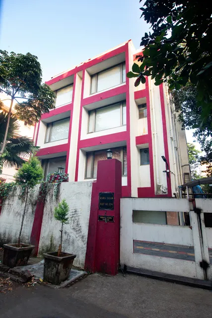 The V Sadan (Vohra Sadan)