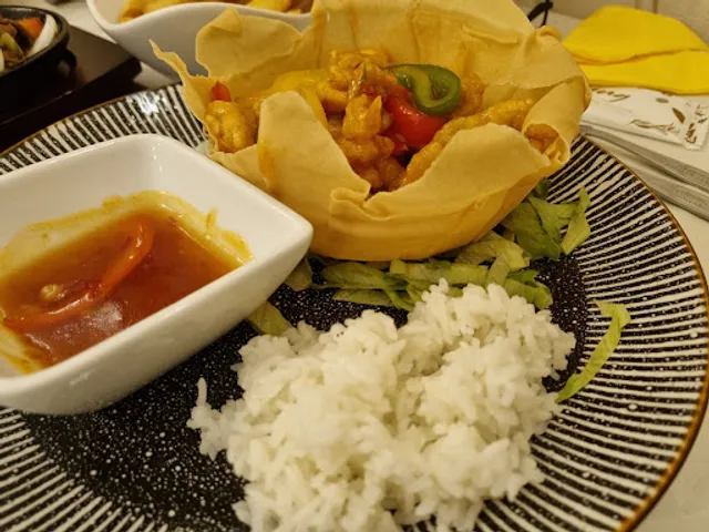 Athol Park Chinese Restaurant