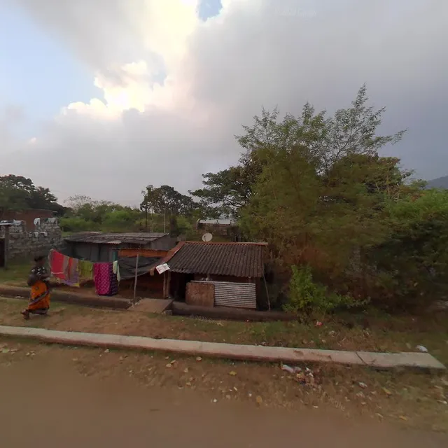 Hotel Shree Jagannath