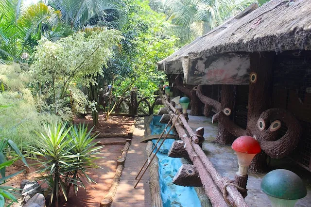 OYO Ashly's Residency