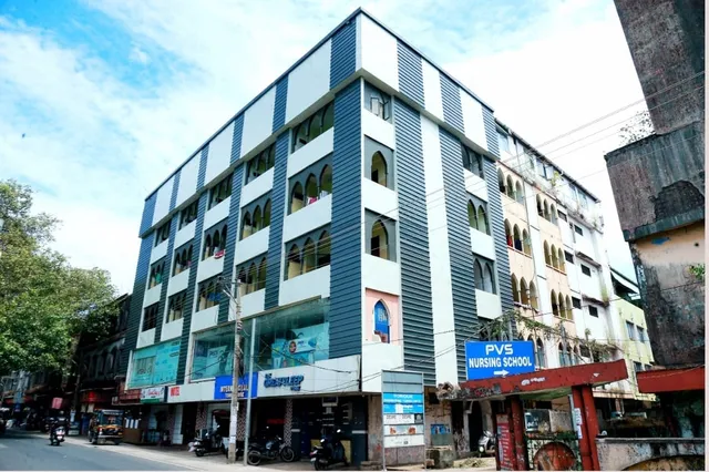 International Tourist Home