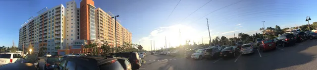 Top Resort Minutes From Disney