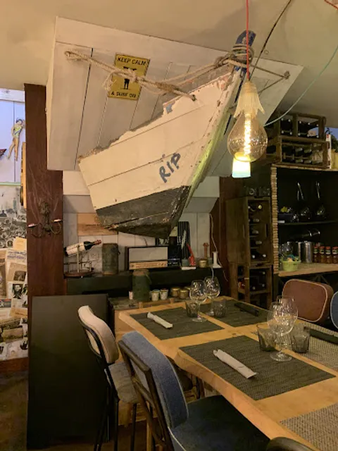 Restaurant Les Doris