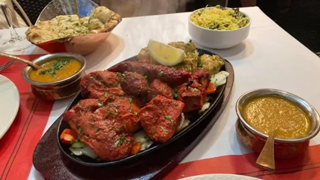 Indian Delights