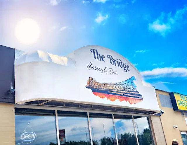 The Bridge Eatery & Bar