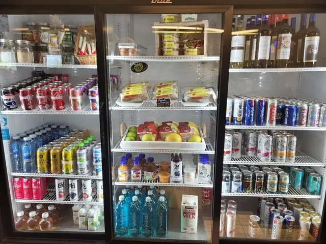 Positive Coffee @ Hanalei Bay Resort