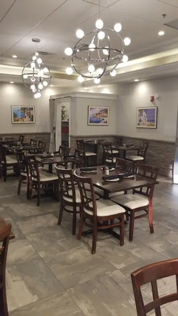 Joe's Pizzeria & Restaurant II