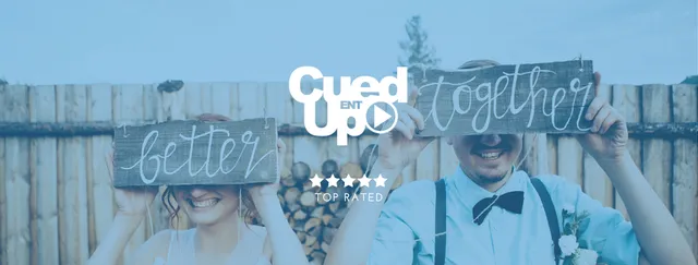 Cued Up Entertainment | Wedding & Event DJs