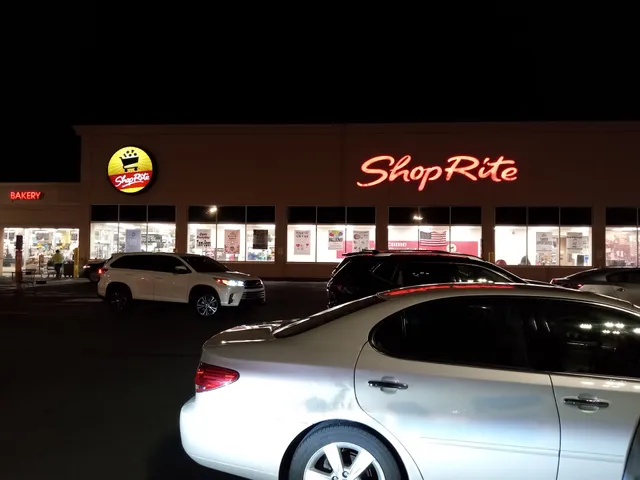 ShopRite Plaza