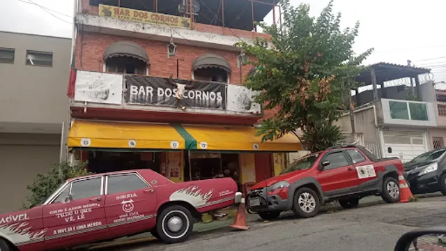 Bar dos Cornos