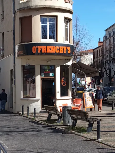 O'Frenchy's Clermont-Ferrand