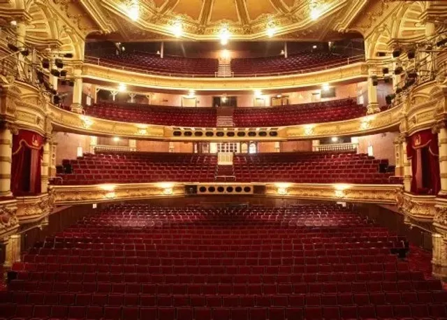 King's Theatre
