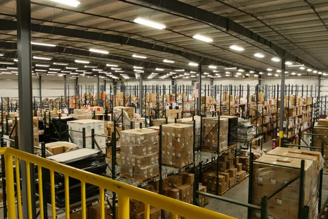 Everything Kitchens Headquarters & Retail Showroom