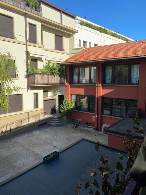 Casa dell' architetto Bed & Living