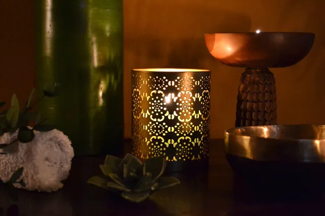 Gîte Massages du Monde