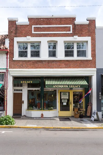 Antiques Legacy