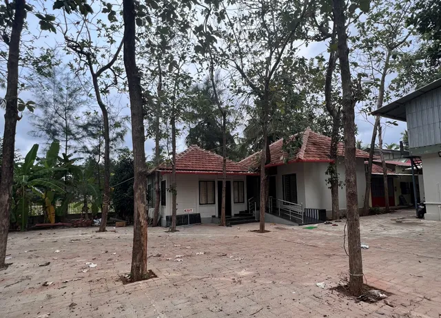 Eesha Residency Udupi