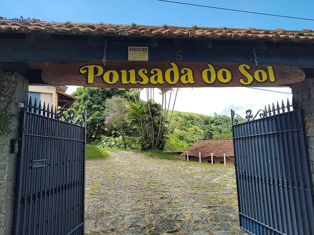 Pousada Sol