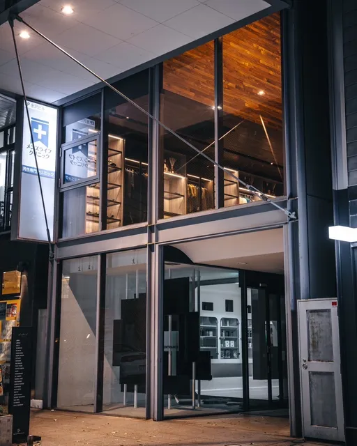 detail (ディテール)