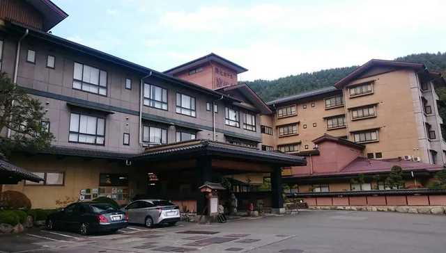 Yumoto Hotel Achikawa Nagano