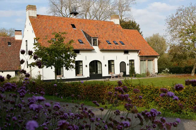 De Grote Wateringe | ODAS