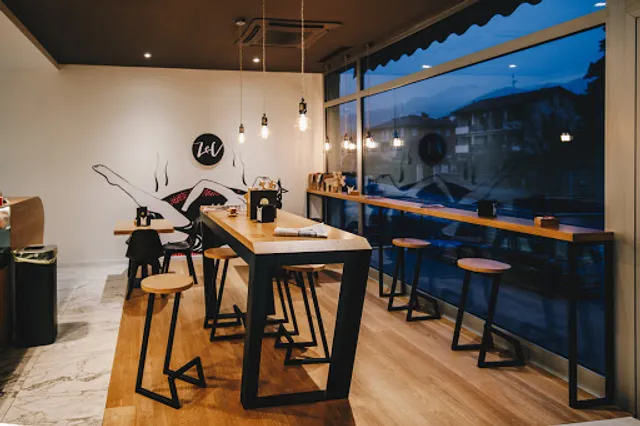 Zenzero e Cannella Eupilio