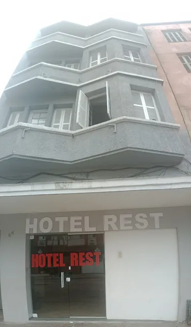 Hotel Rest