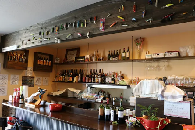 なかまの洋食や バスキチ