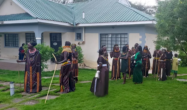 Acacia Residences Lodwar