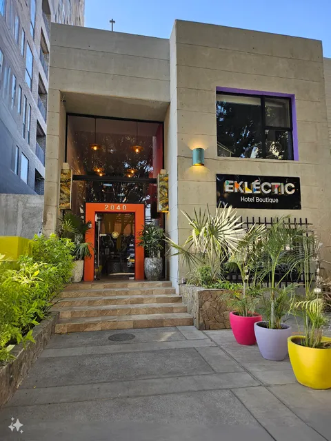 HOTEL EKLÉCTIC BOUTIQUE