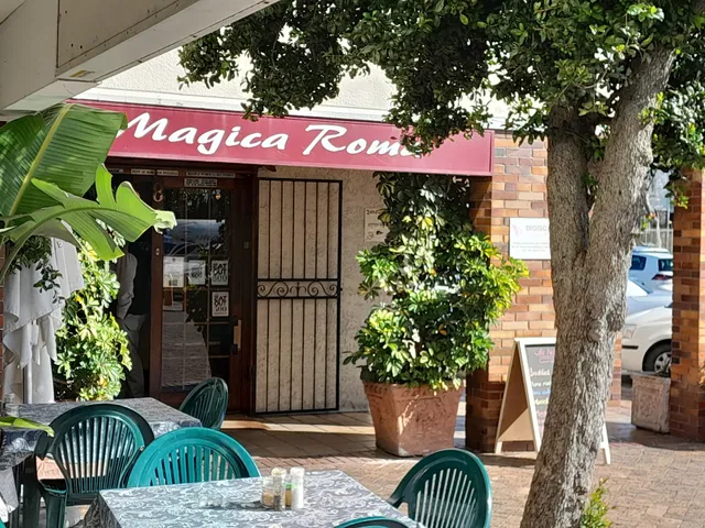 Magica Roma