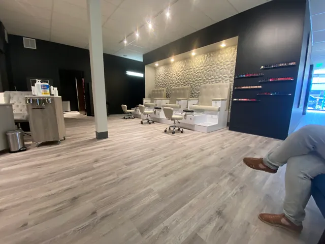 The Lexington Salon and Spa