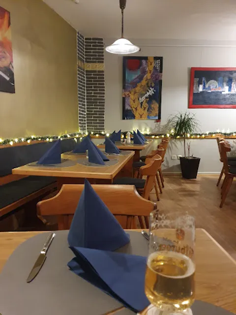 Pizzeria de Coco Pazzo