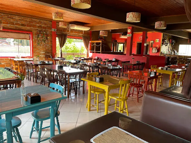 Saborear Restaurante Lajeado