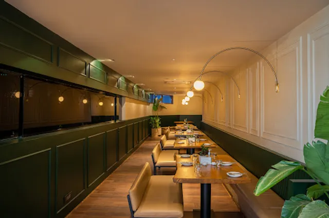 Nove, The Italian Kitchen