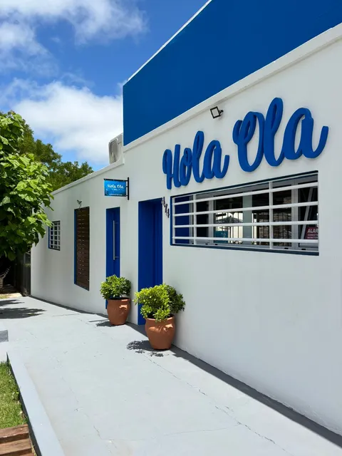 Hostel Hola Ola