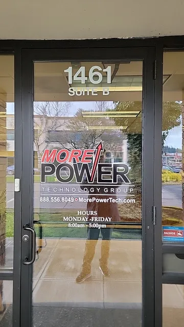 More Power Technology Group