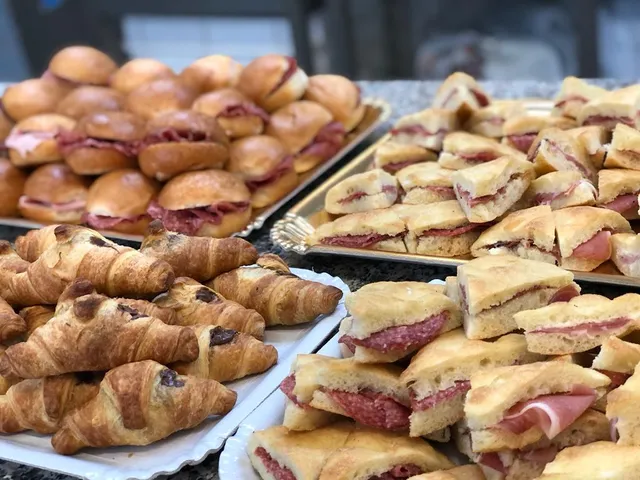 gastronomia tivoli srls