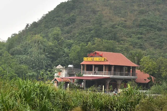 Ninh Binh Friendly Homestay